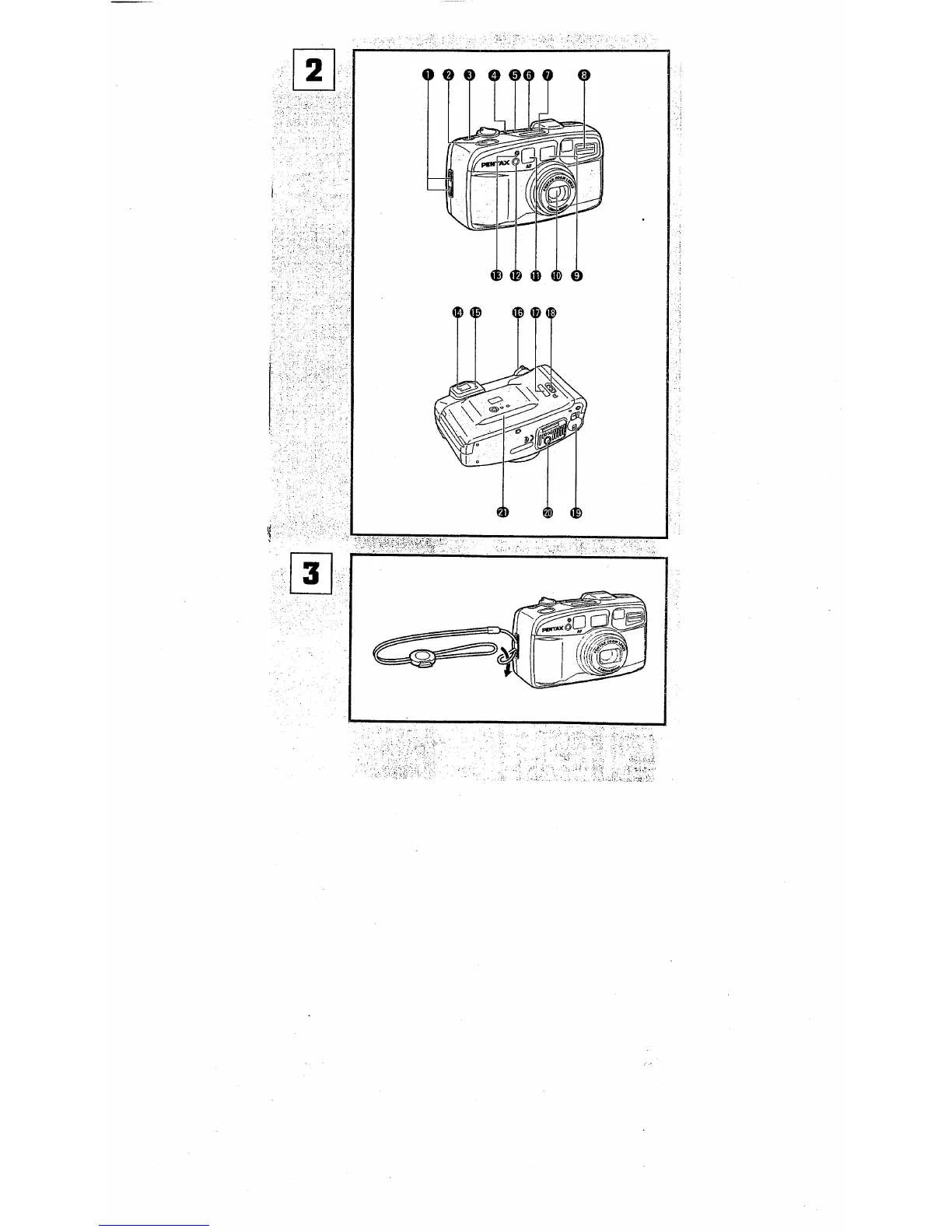 Page #3 background image
