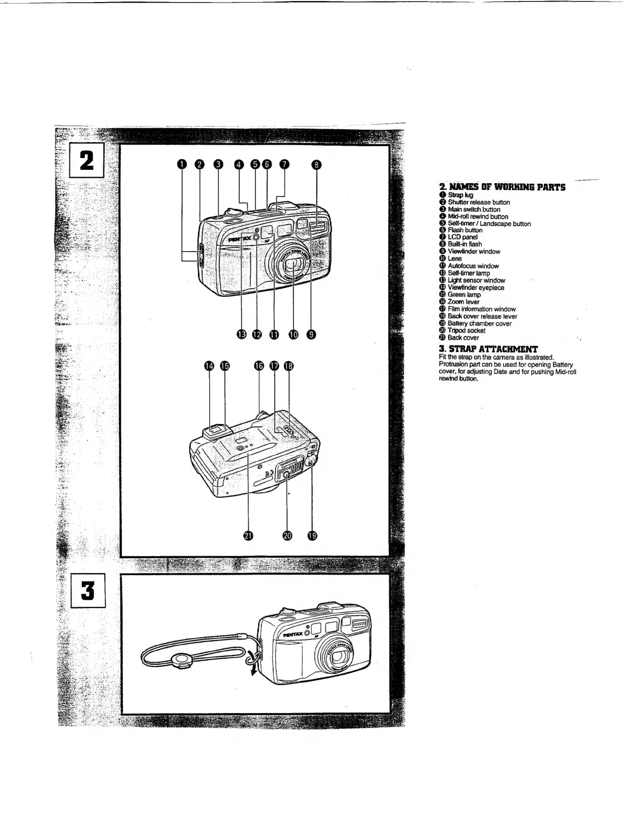 Page #3 background image