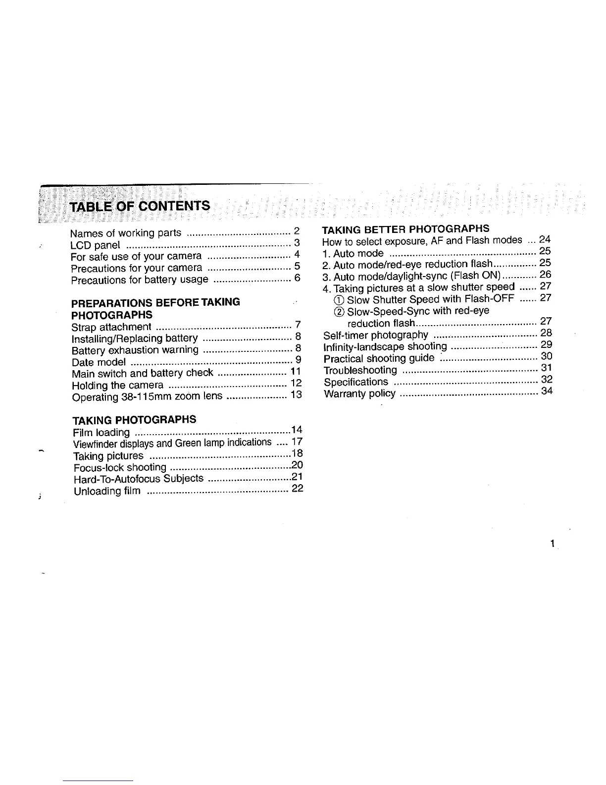 Page #3 background image