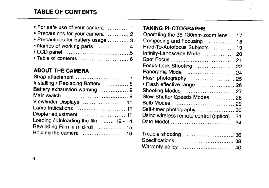 Page #8 background image