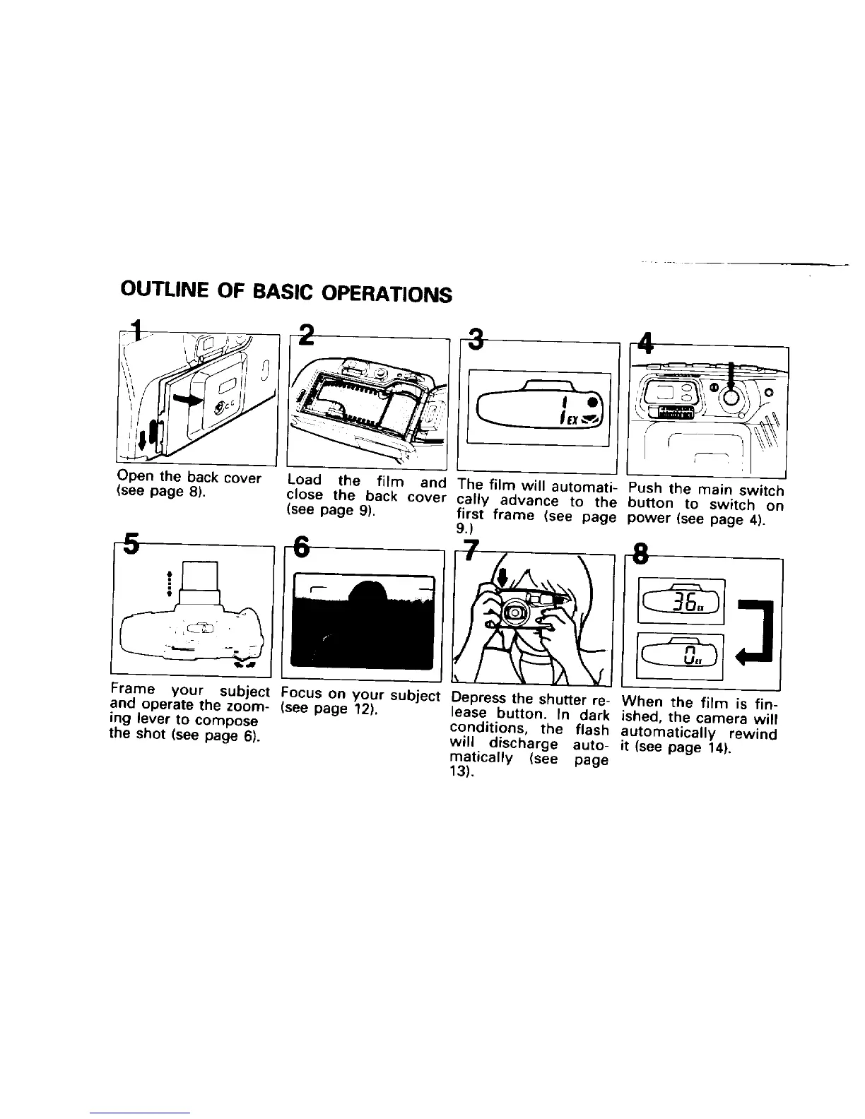 Page #2 background image