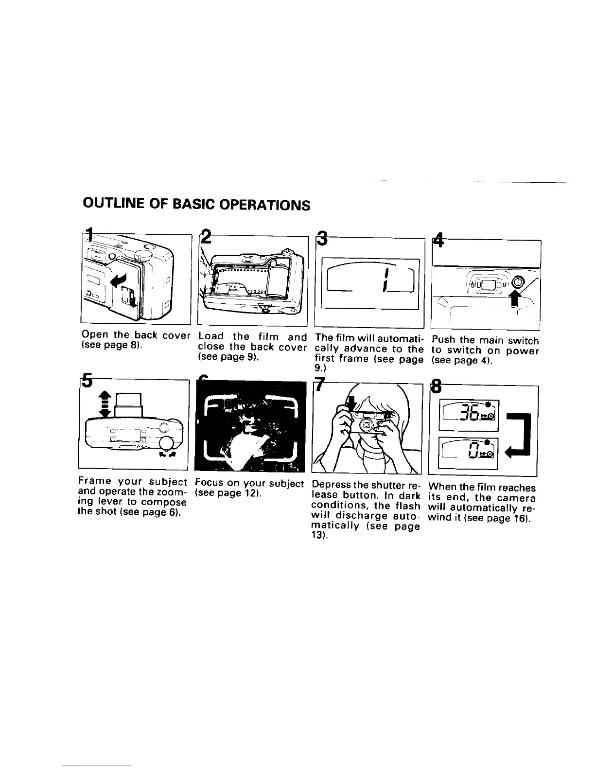 Page #2 background image