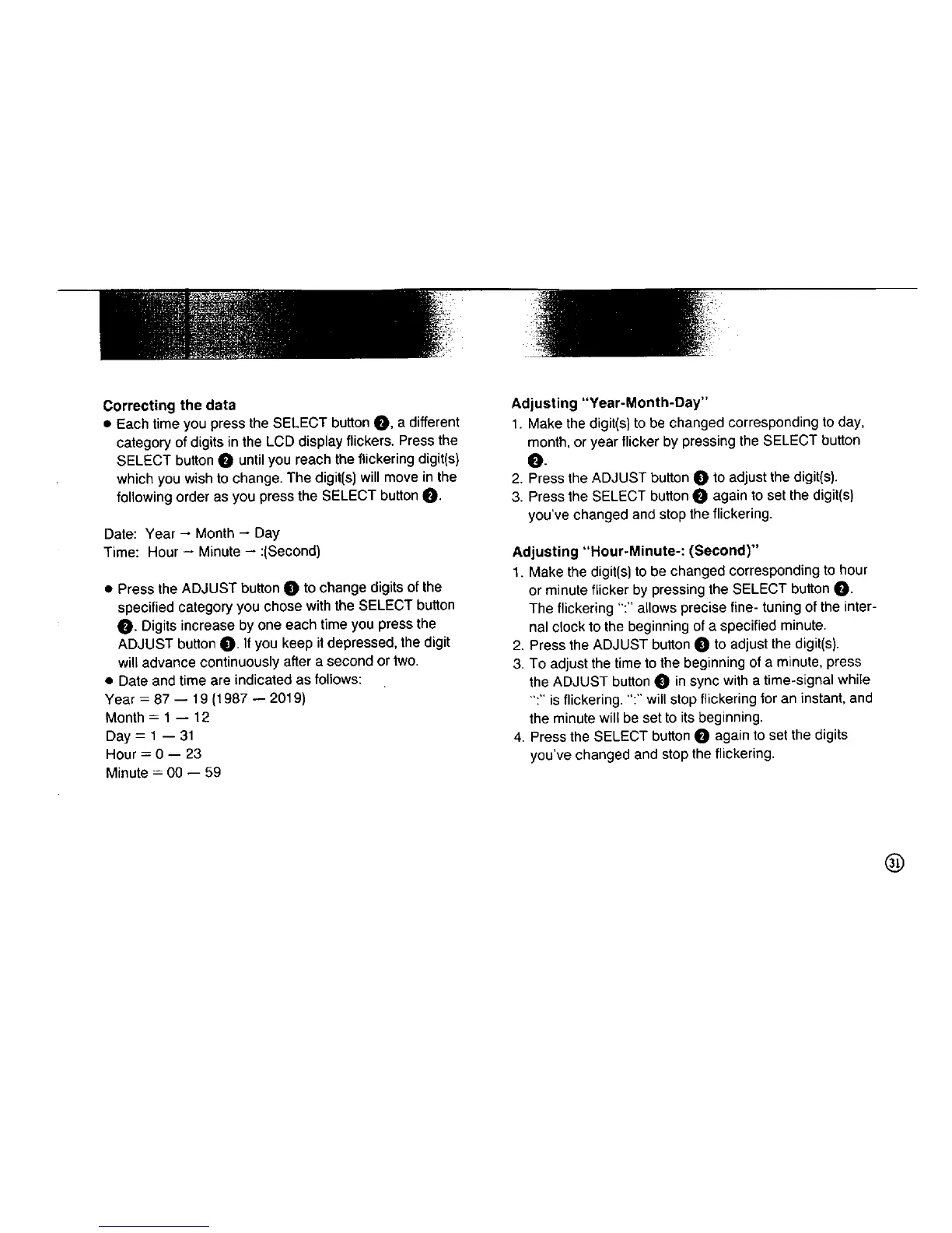 Page #37 background image