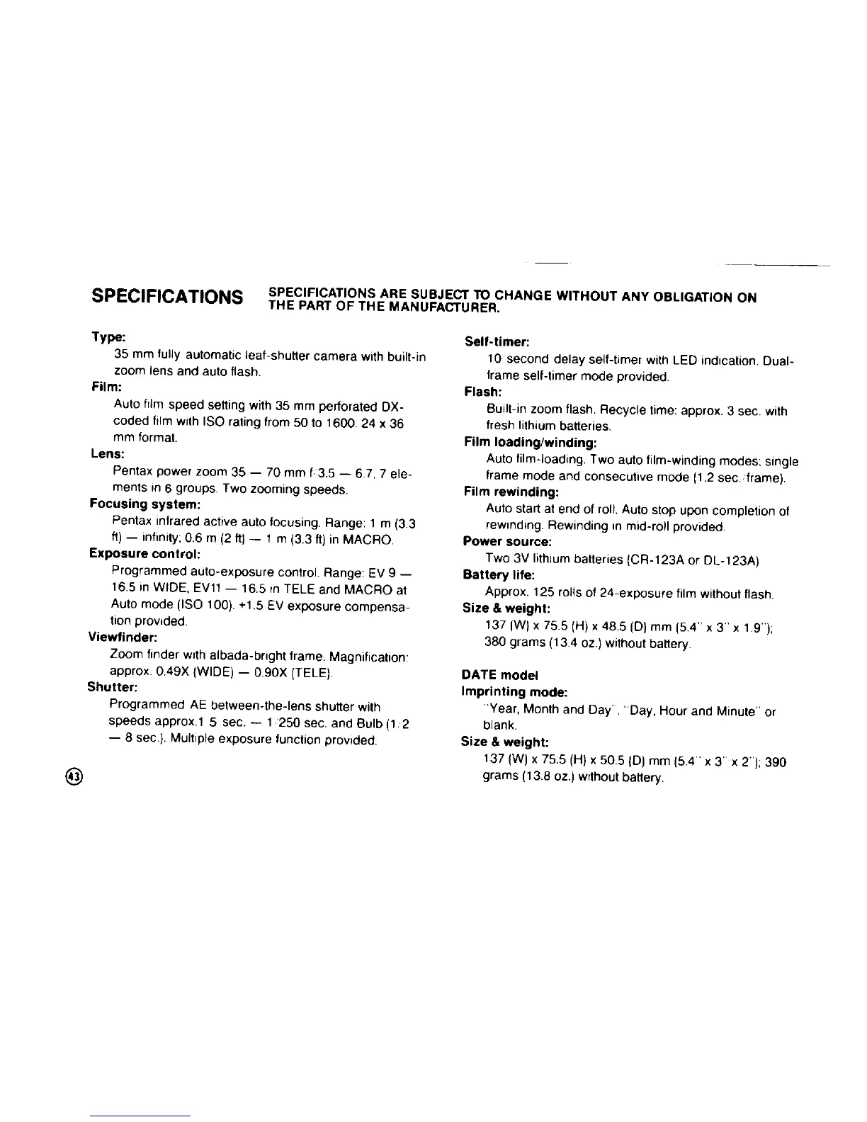 Page #6 background image
