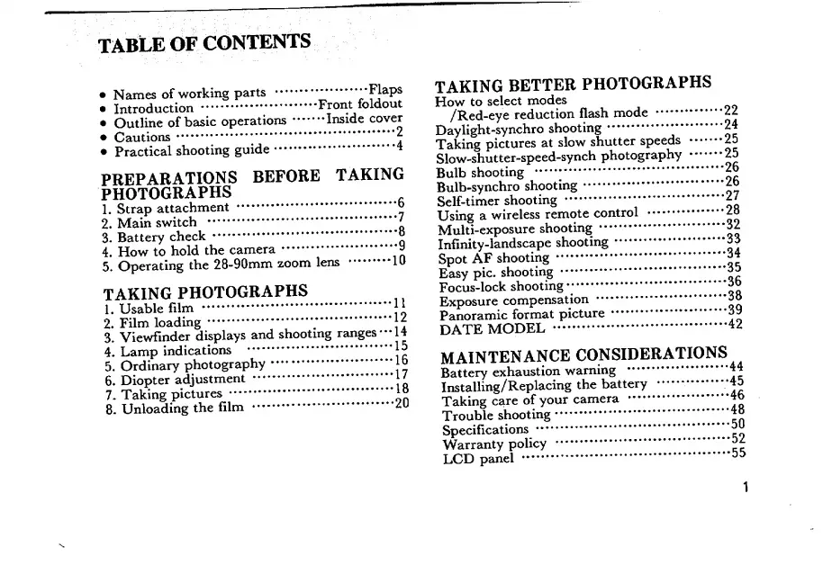 Page #5 background image