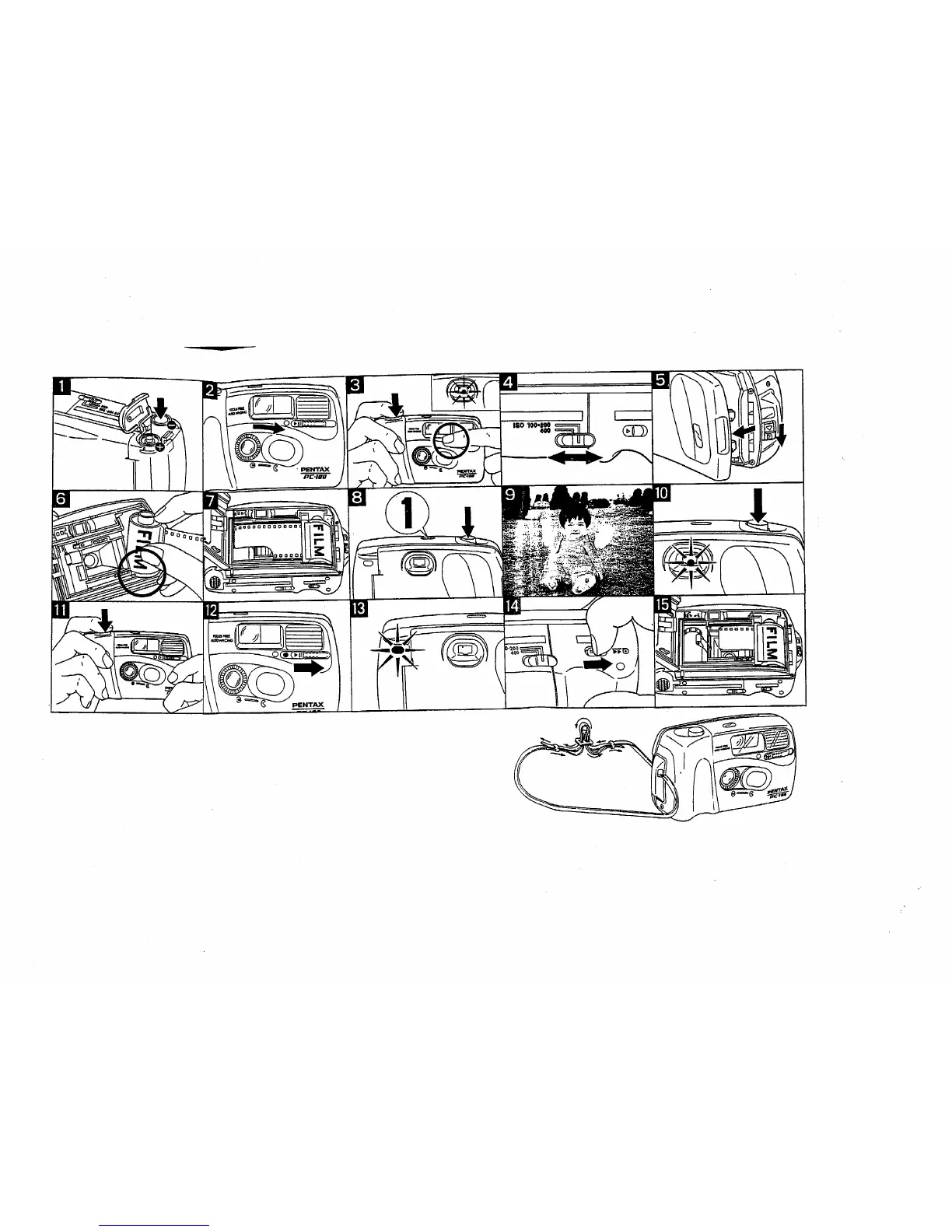 Page #5 background image