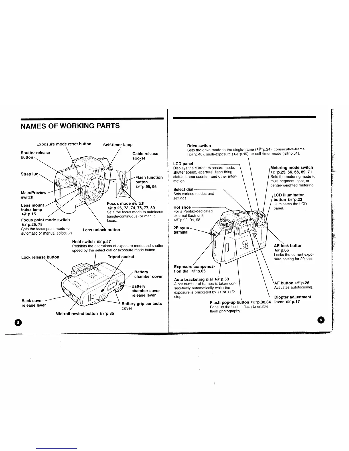 Page #6 background image