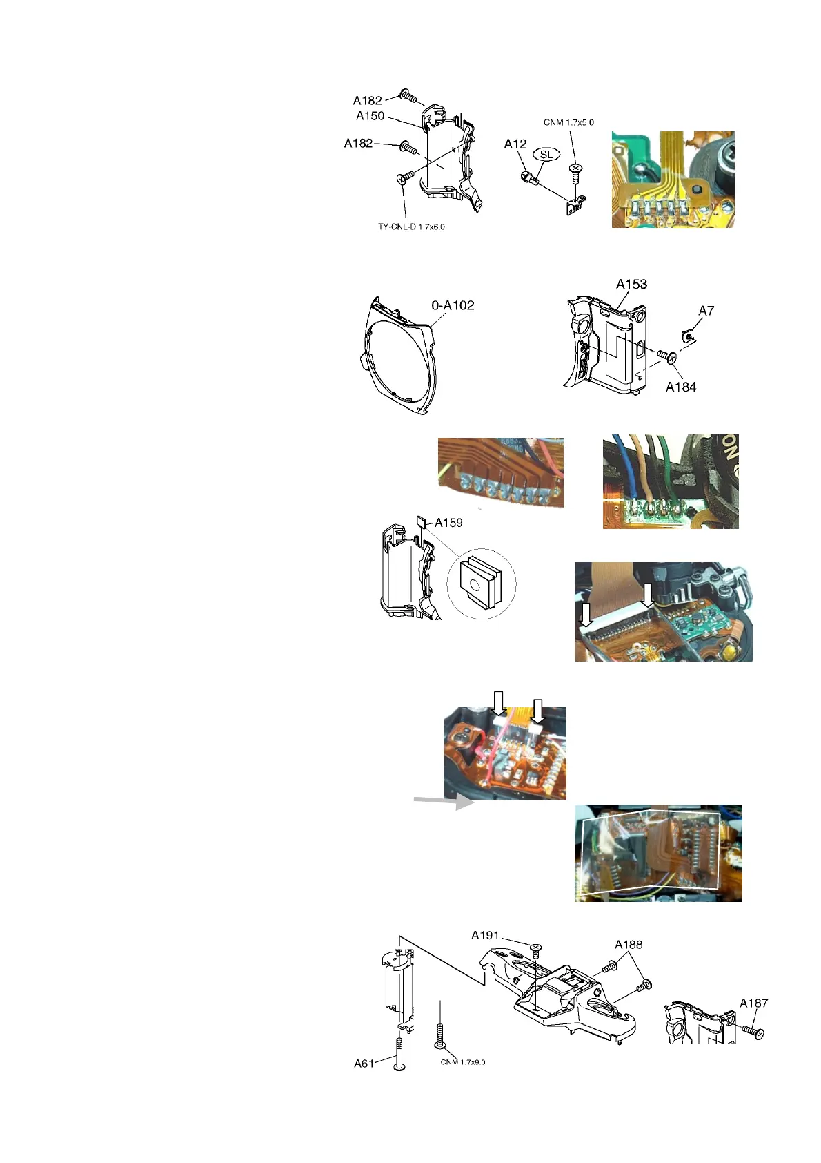 Page #6 background image