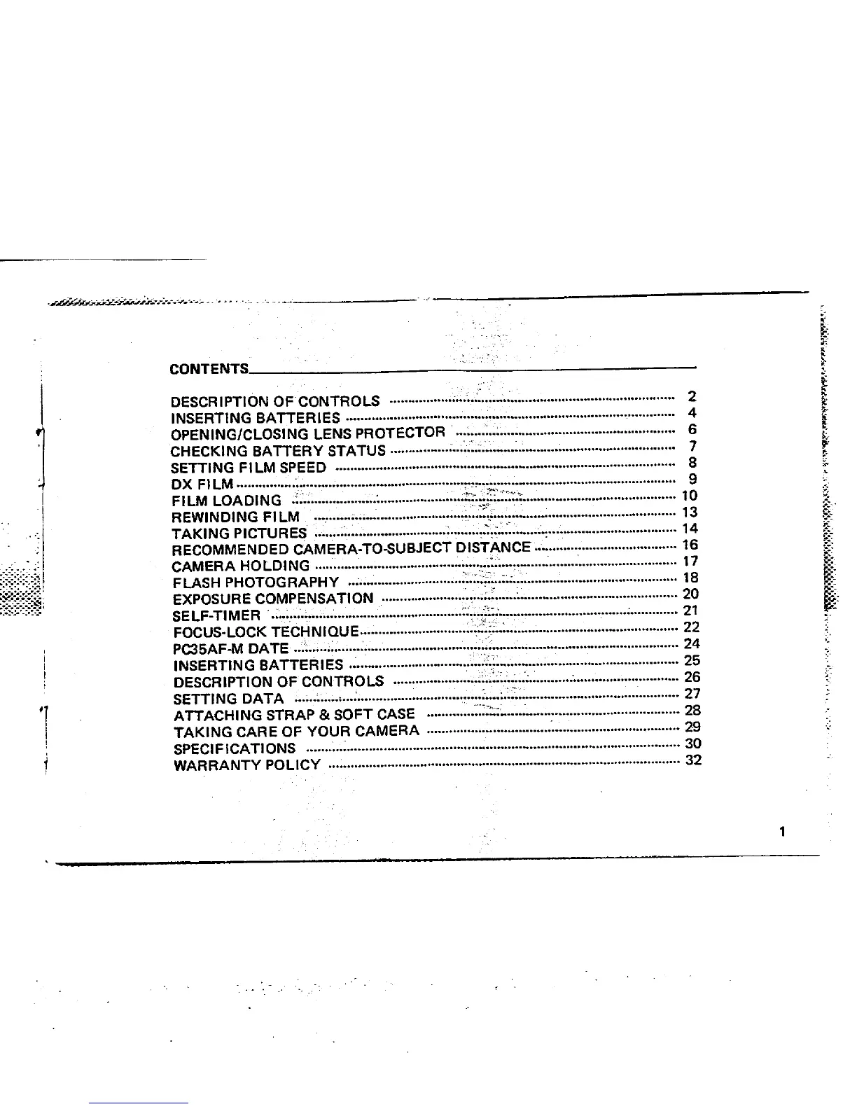 Page #3 background image