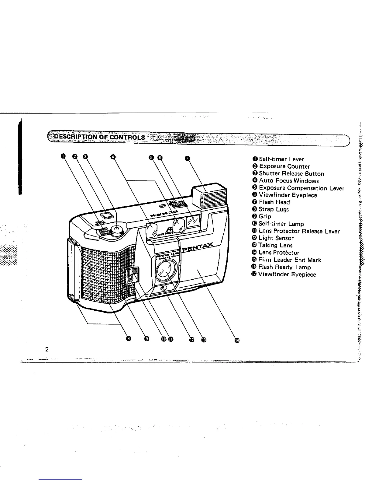 Page #4 background image