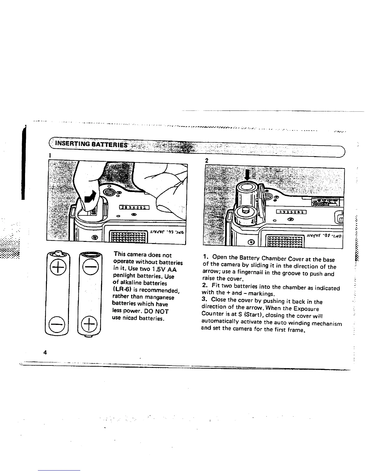 Page #6 background image