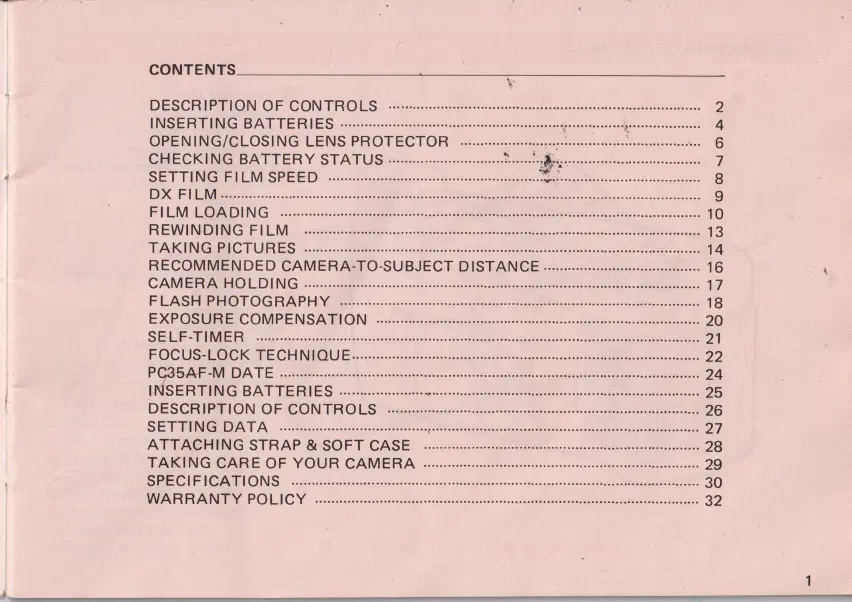 Page #3 background image