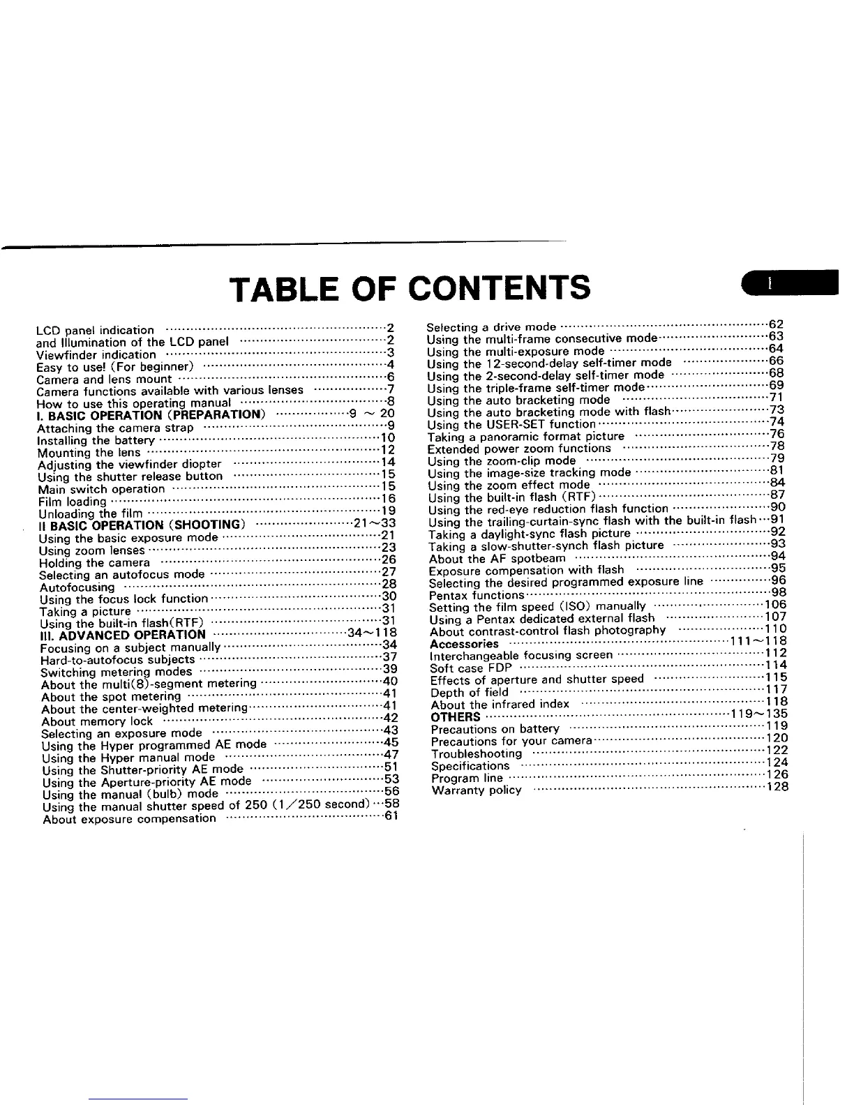 Page #5 background image
