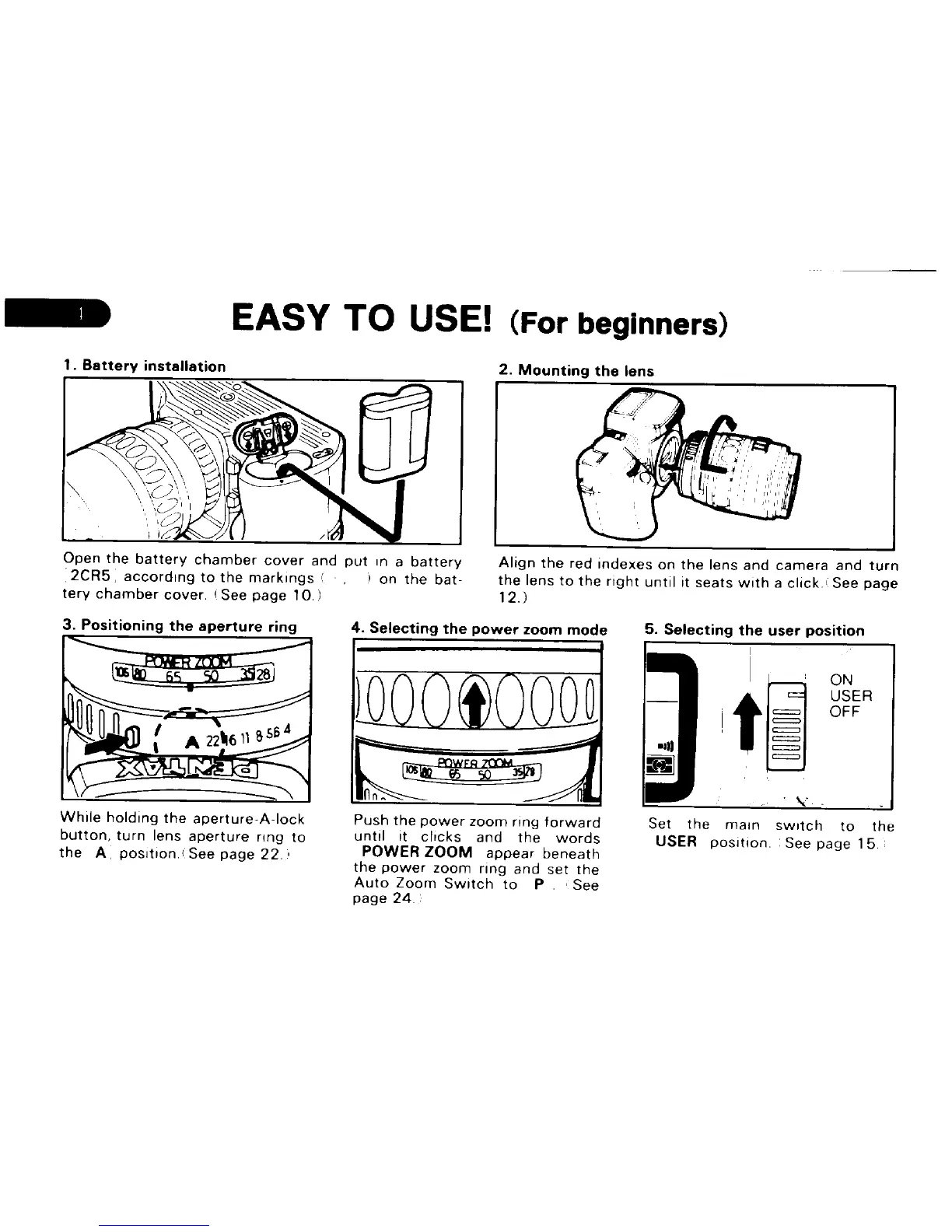 Page #8 background image