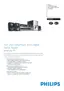 Preview: Specifications