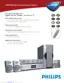 Preview: Specifications