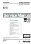 Preview: Service Manual