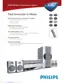 Preview: Specifications
