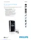Preview: Specifications
