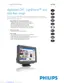 Preview: Specifications