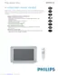 Preview: Specifications