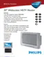 Preview: Specifications