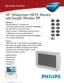 Preview: Specifications