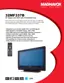 Preview: Specifications