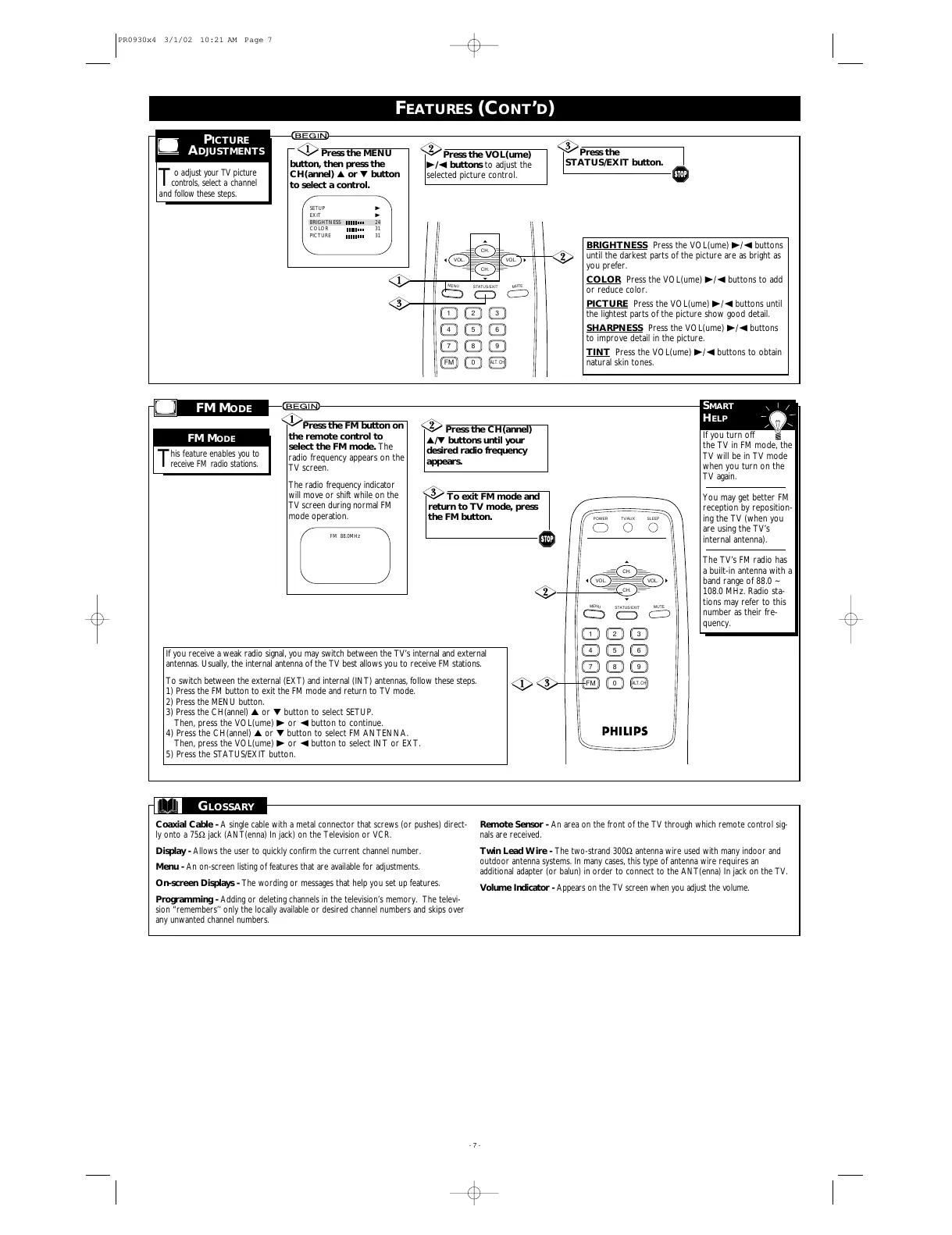 Page #7 background image