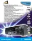 Preview: Specifications