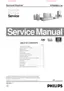 Preview: Service Manual