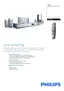 Preview: Specifications