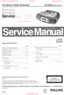 Preview: Service Manual