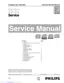 Preview: Service Manual