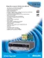 Preview: Specifications