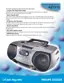 Preview: Specifications