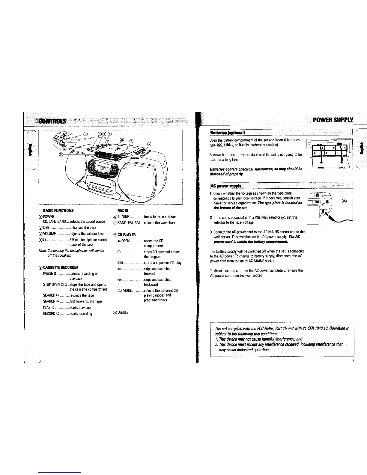 Page #3 background image