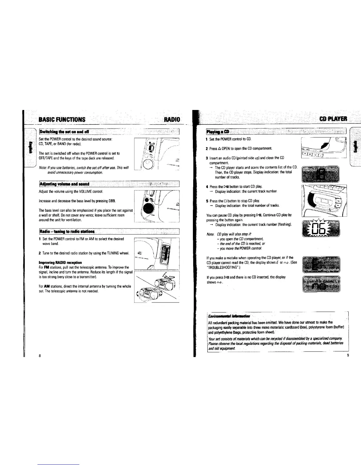Page #4 background image