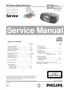 Preview: Service Manual