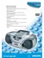 Preview: Specifications