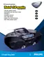 Preview: Specifications