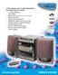Preview: Specifications
