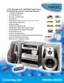 Preview: Specifications