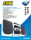 Preview: Specifications
