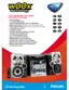 Preview: Specifications