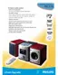 Preview: Specifications