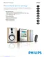 Preview: Specifications