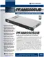 Preview: Specifications