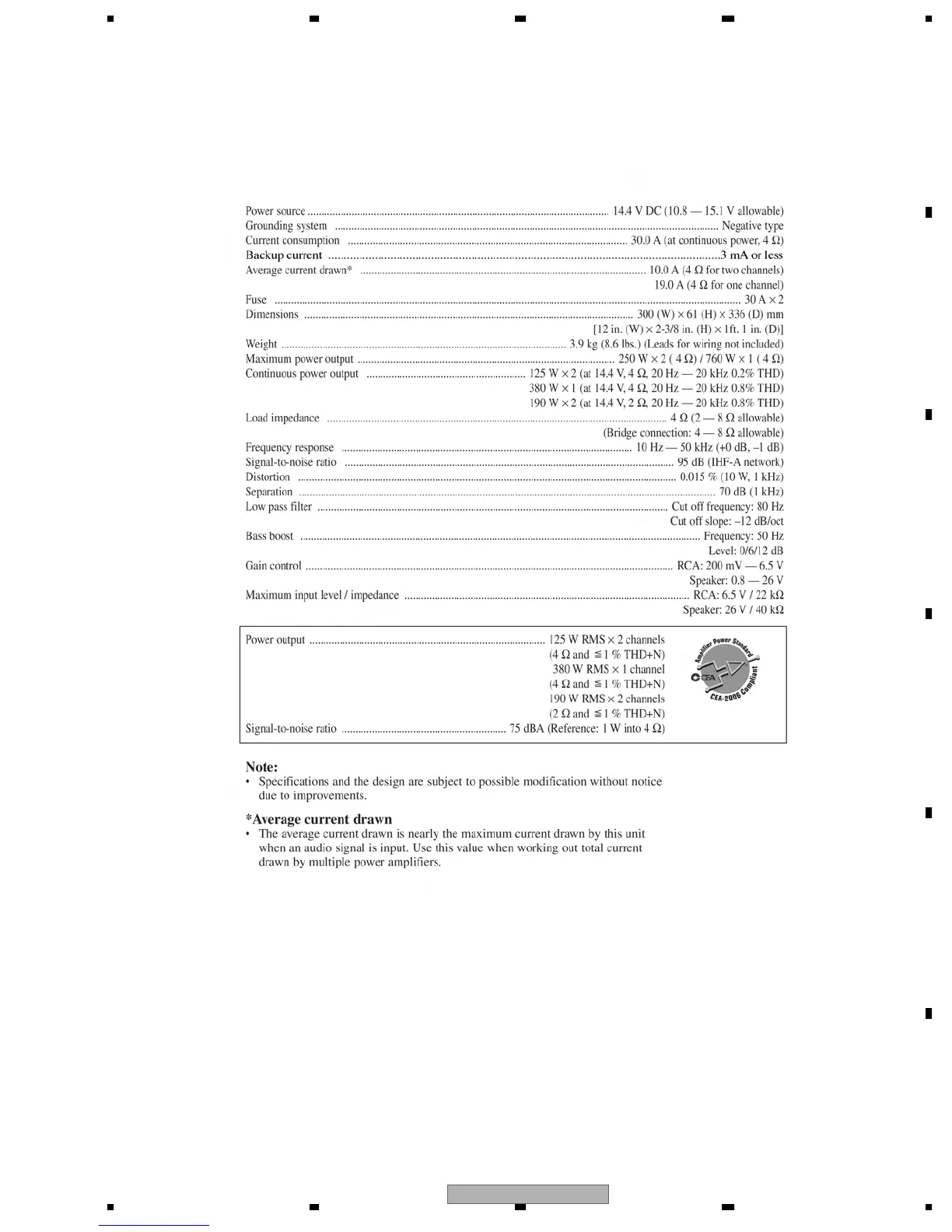 Page #5 background image