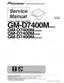 Preview: Service Manual
